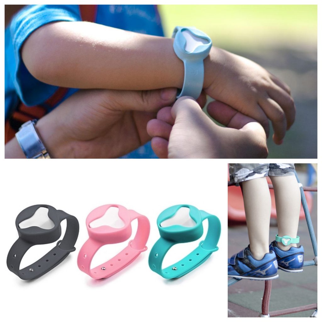 Objets connectés enfants rentrée geek