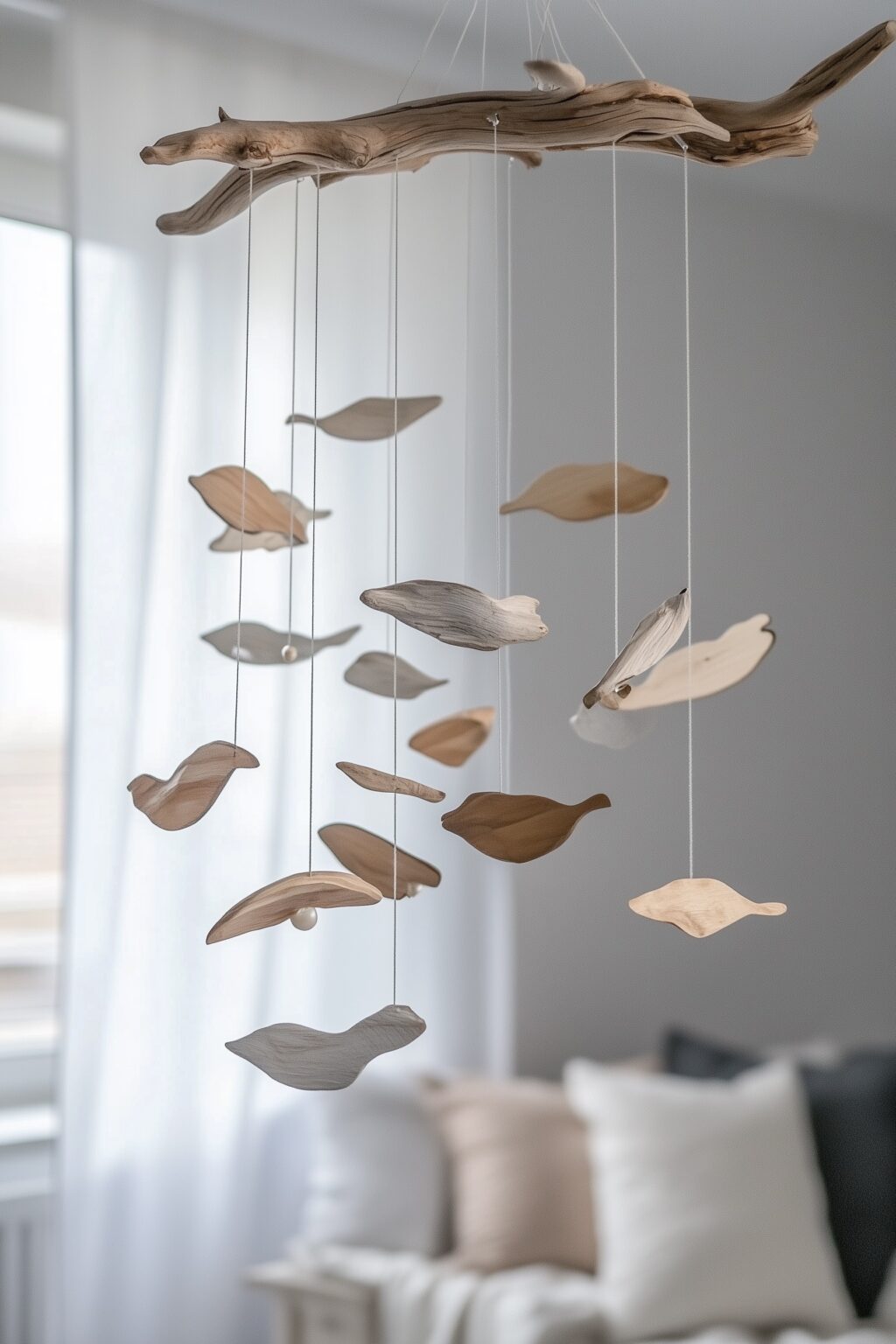 cadeau de naissance diy à faire soi-même artisanat bois