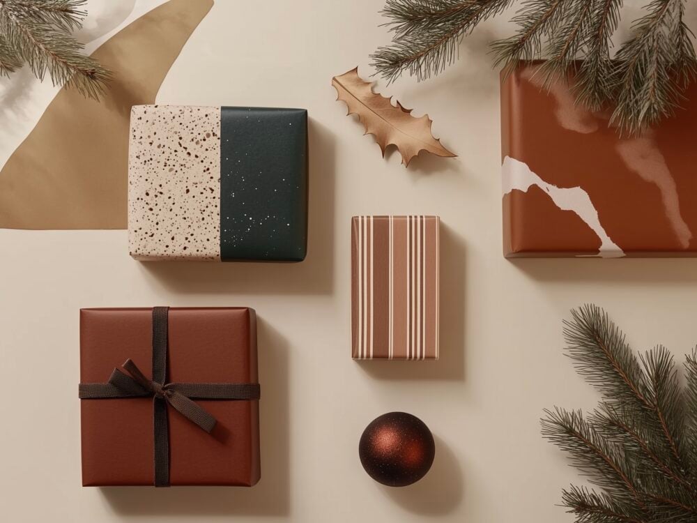 idée cadeau de Noël fabriqué en France - Blog Déco