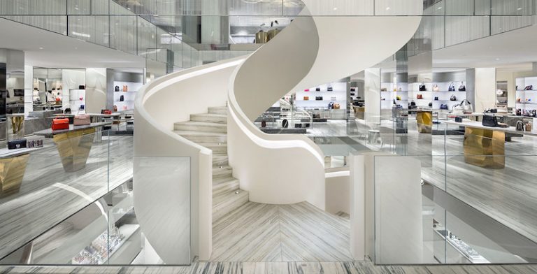 Mes bonnes adresses déco à New York city