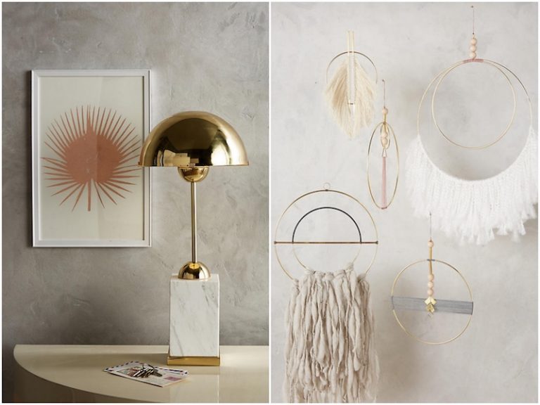 Mes bonnes adresses déco à New York city