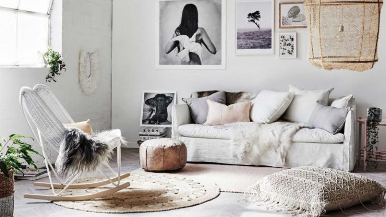 Hygge tendance déco et Art de vivre