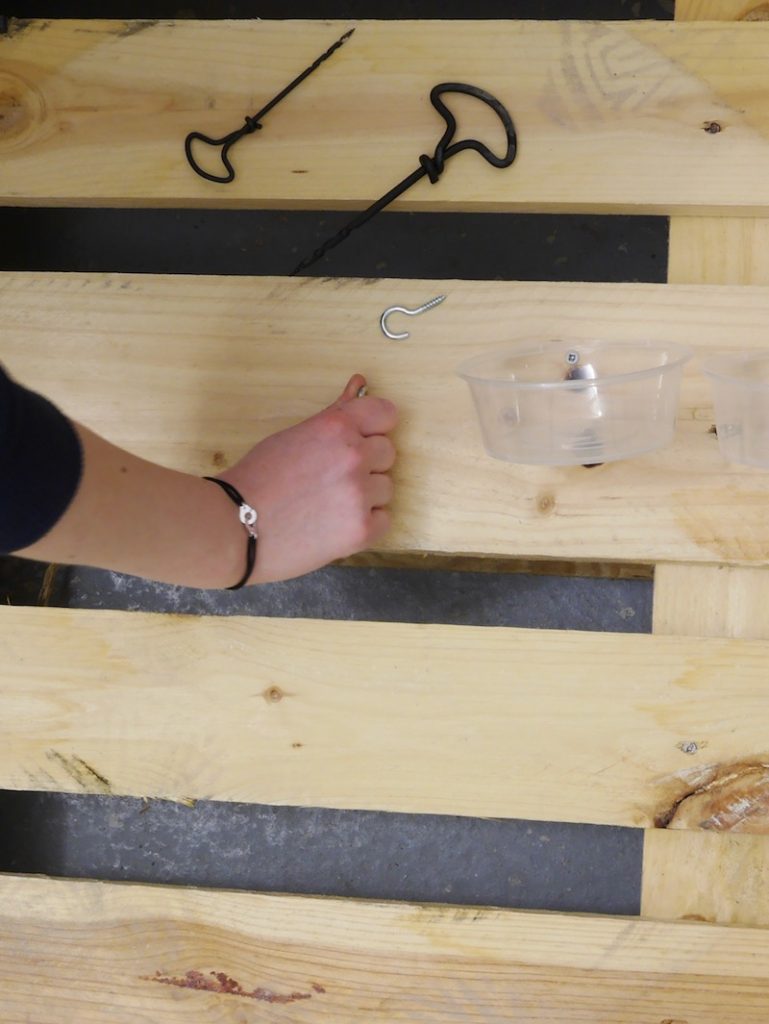 Tuto bricolage maker pour la maison