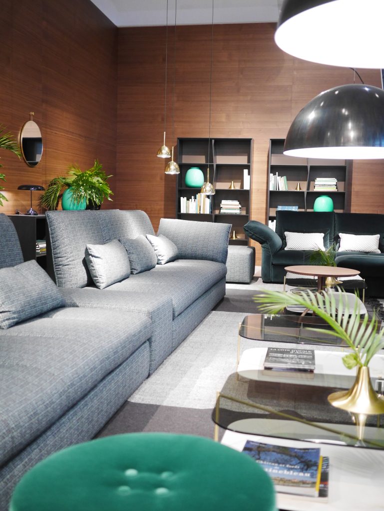 Salon Maison & Objet janvier 2017