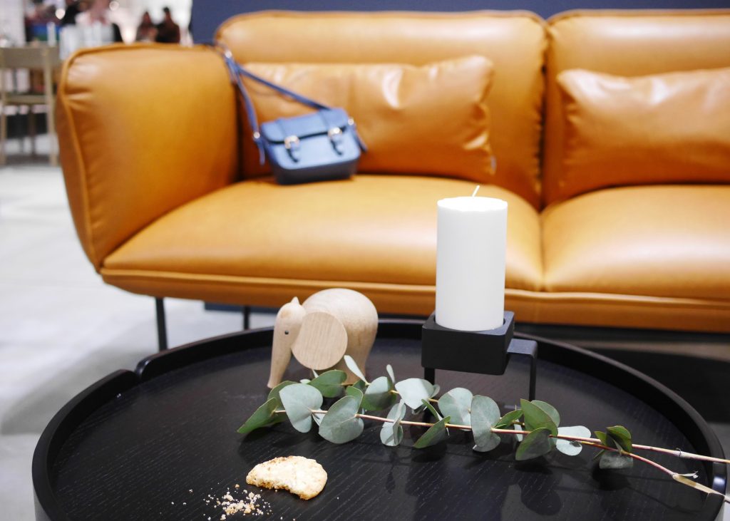 Salon Maison & Objet janvier 2017