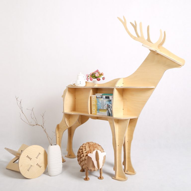 diy meuble en contreplaqué à faire soi meme