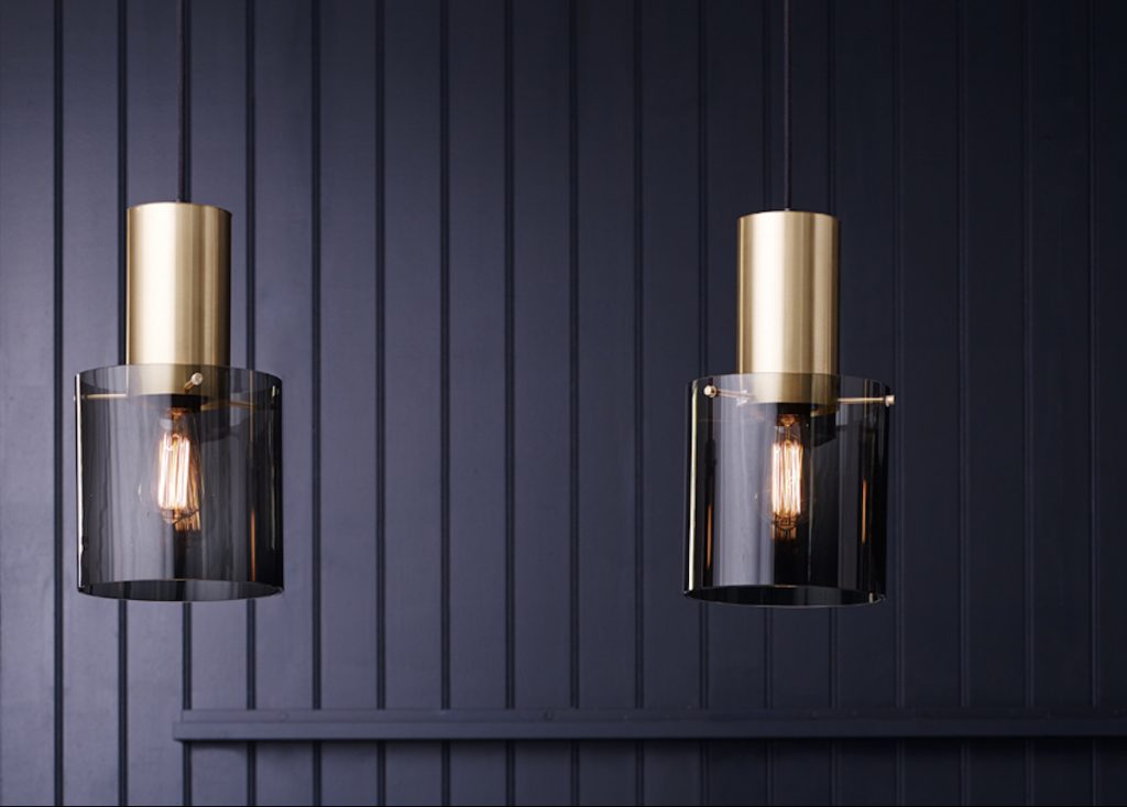 original btc lampe fabriquée en angleterre