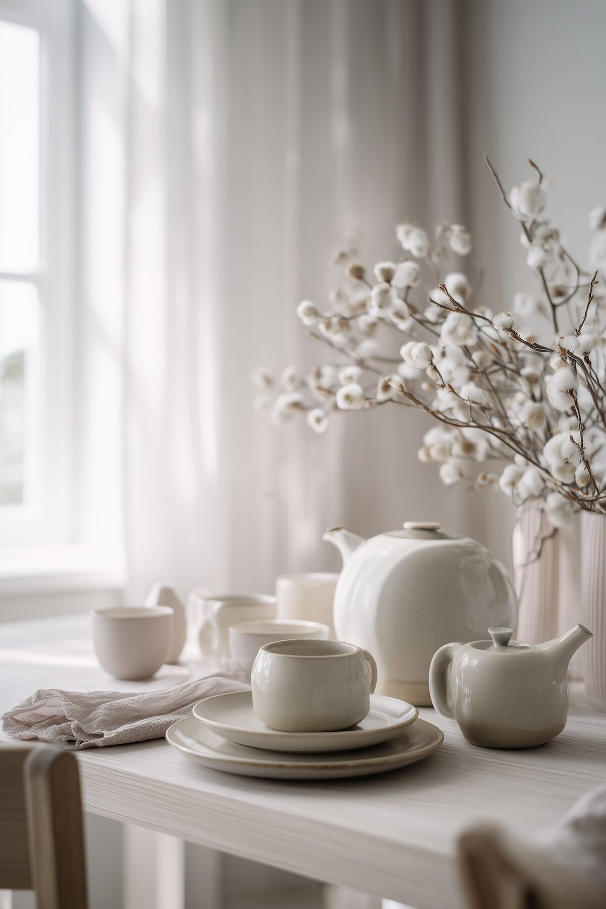 sostrene grene nouvelle collection art de la table