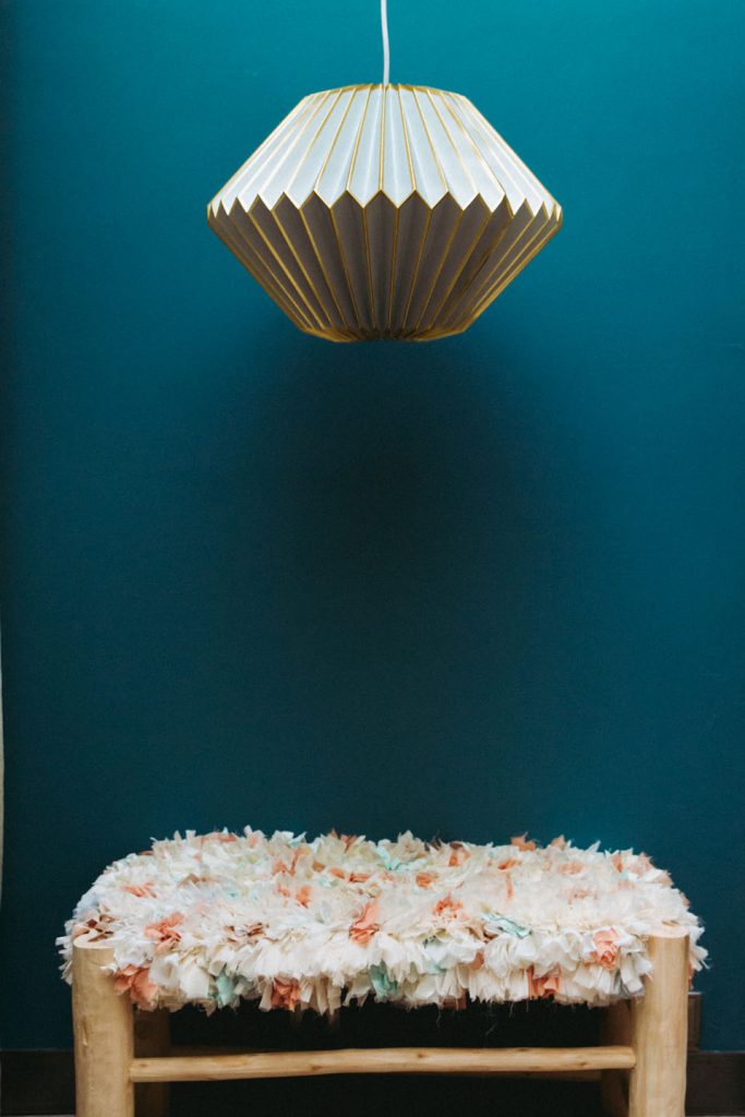 decoration maison mariage boho chic lorafolk