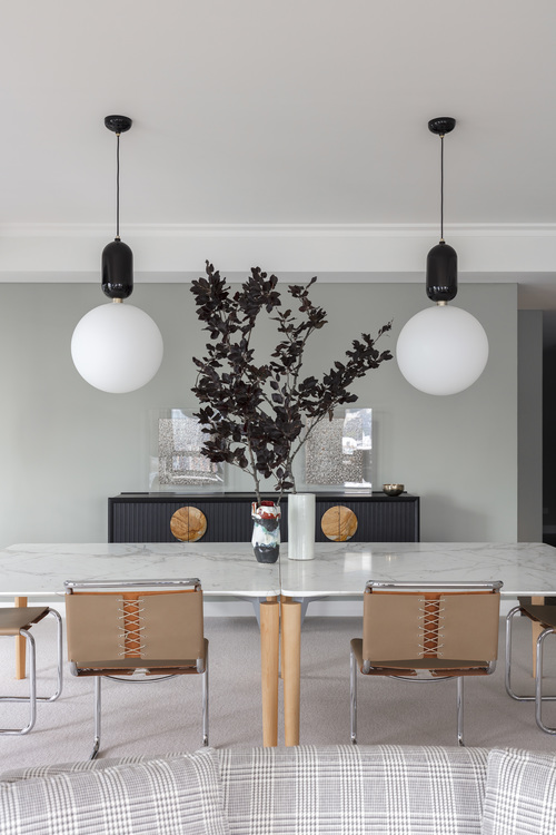 Arent&Pyke pour Pyrmont Apartment