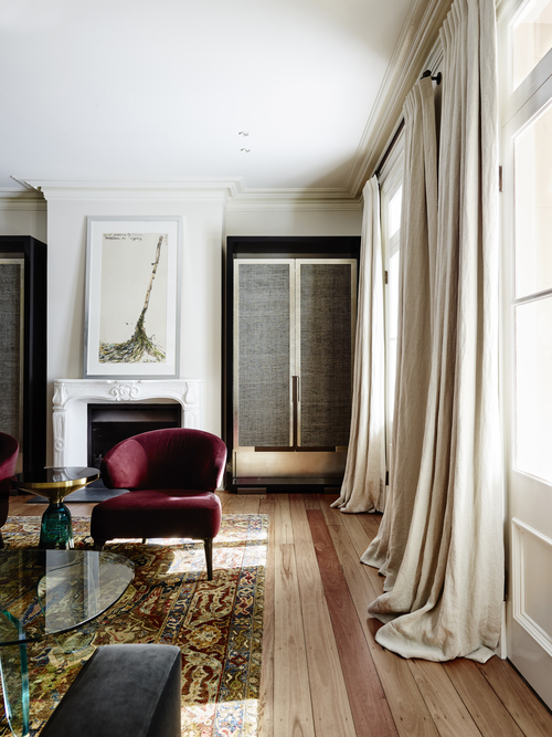 australian interior design awards studio architecte sjb