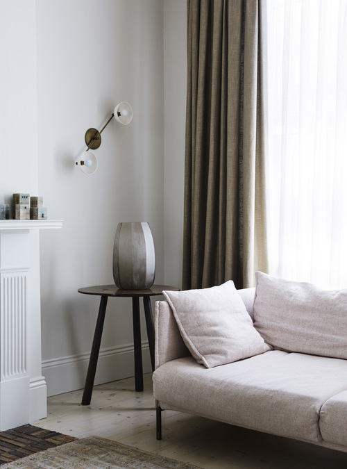 Templeton Architecture pour Little Parndon