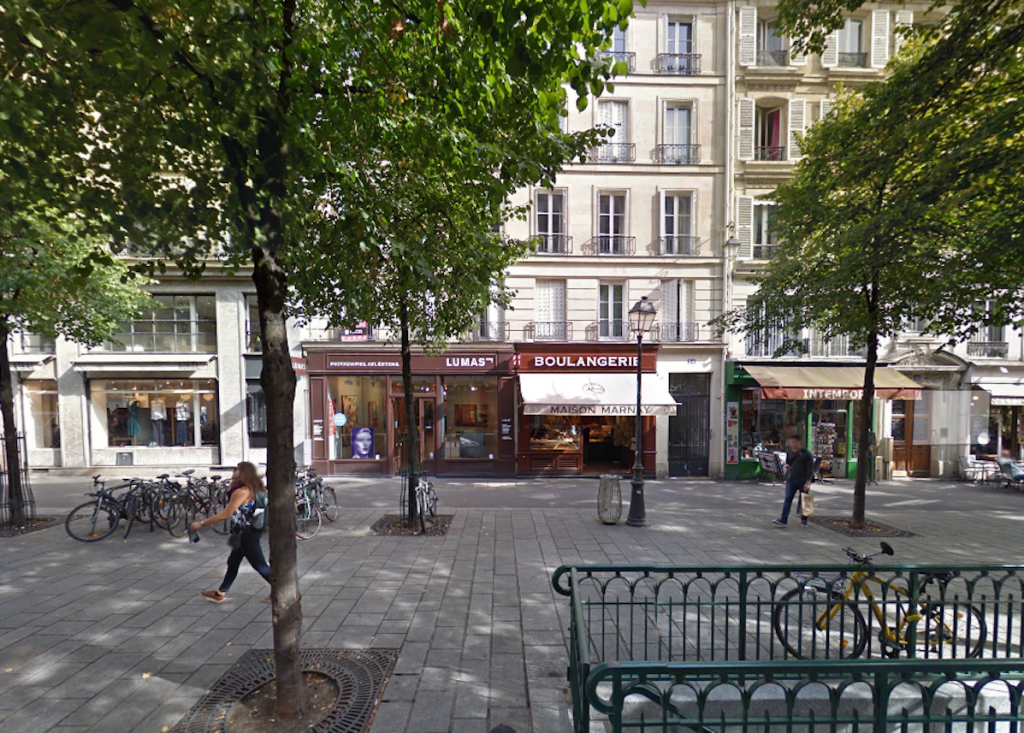 lumas paris avis boutique photo art