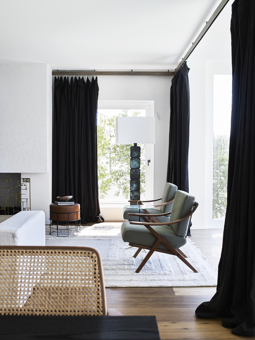 Sarah Davison Interior Design Pty Ltd