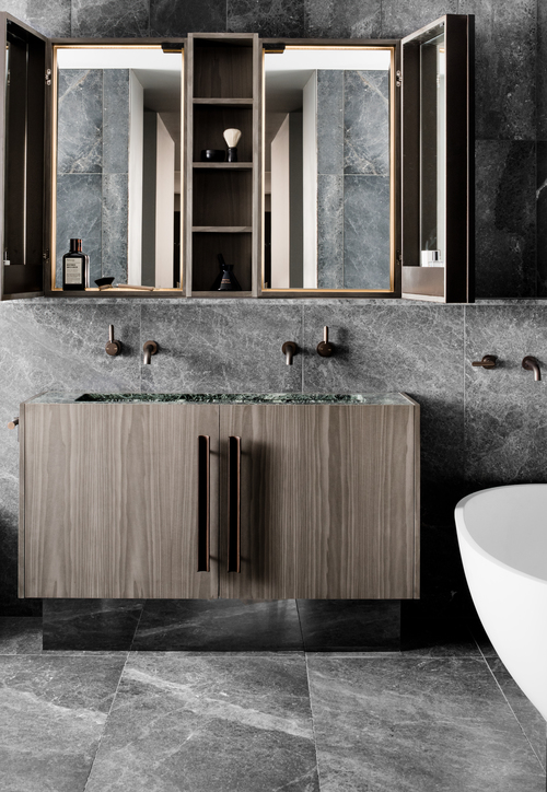 Elenberg Fraser pour Rockley Gardens