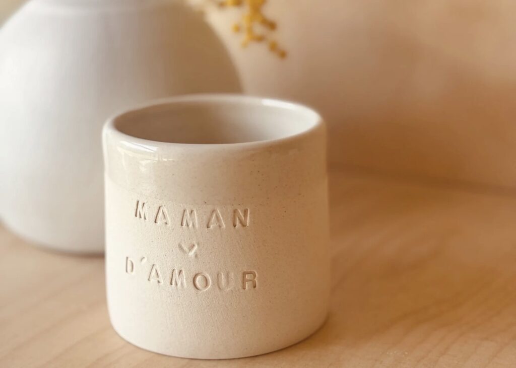 cadeaux made in France fête des mères - blog déco