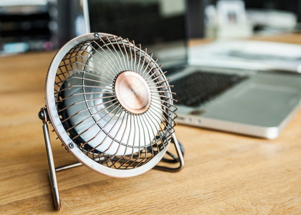 ou acheter un ventilateur deco