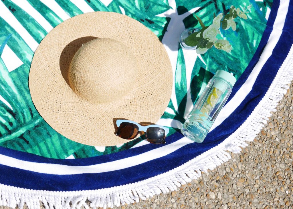 indispensables de l'été made in France