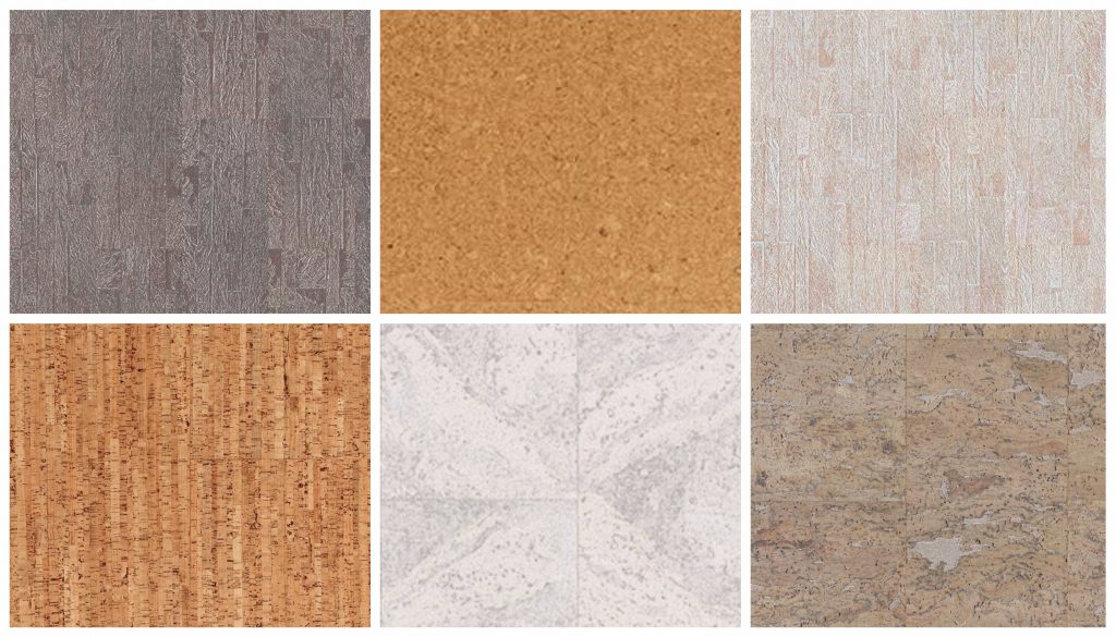 deco murale liege trompe l oeil liège décoratif