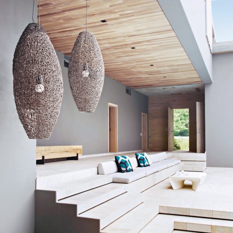 déco maison au bord de la mer architecture blog