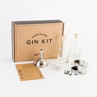 idee cadeaux homme noel kit pour gin maison