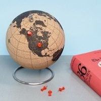 SUCK - Cork - Globe