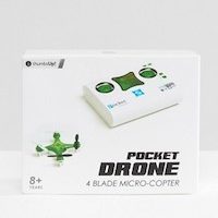 Drone de poche