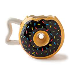 idées cadeaux ado à moins de 20 euros mug donut