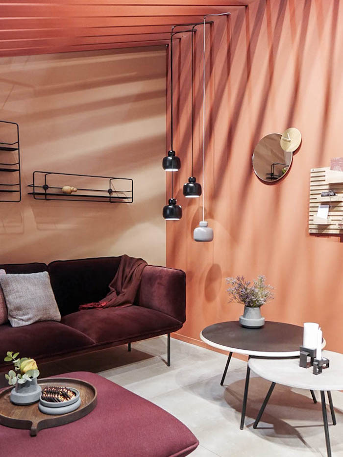 maisonobjet paris 2018 blush tendances deco mo