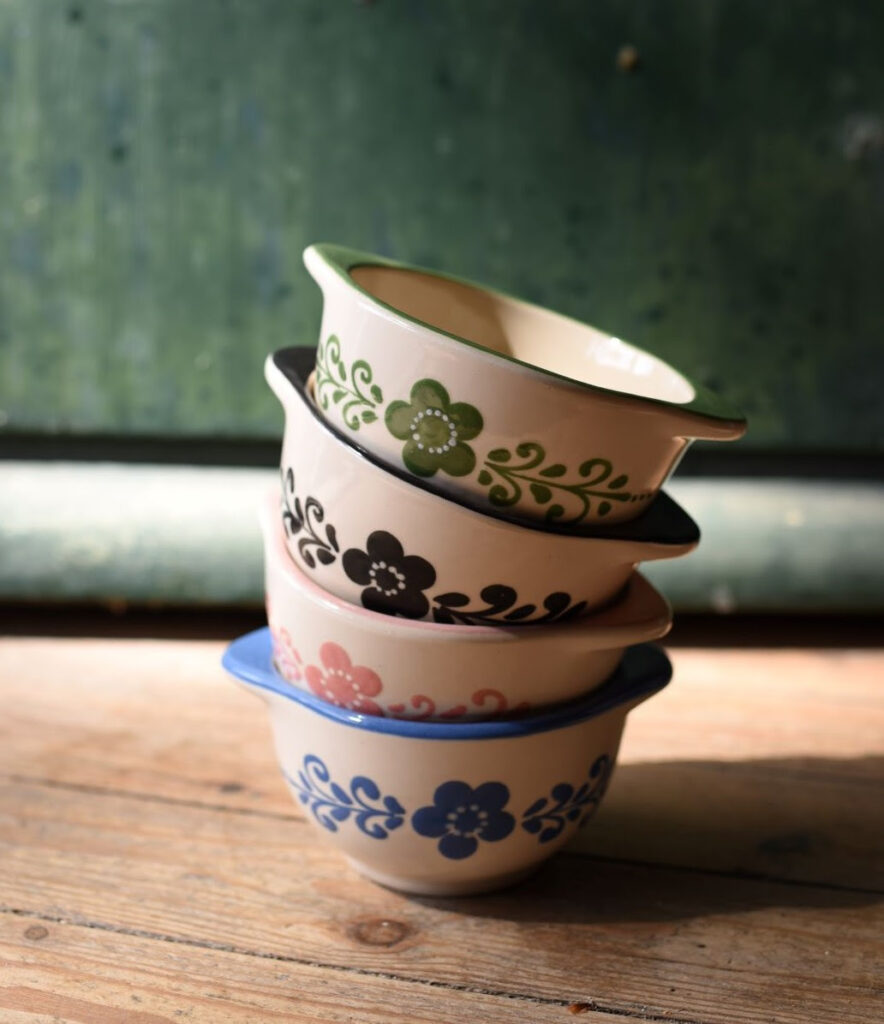 bol rétro couronne Maison Roussot - blog déco - Clem Around The Corner