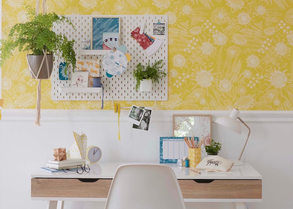 truffaut x atelier mouti collection - blog déco - clem around the corner