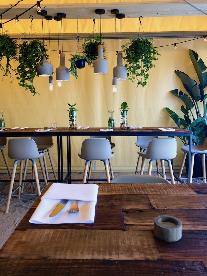 zuiver design hollandais meubles décoration mariage bohème tente urban jungle diner - Blog déco - Clem Around The Corner