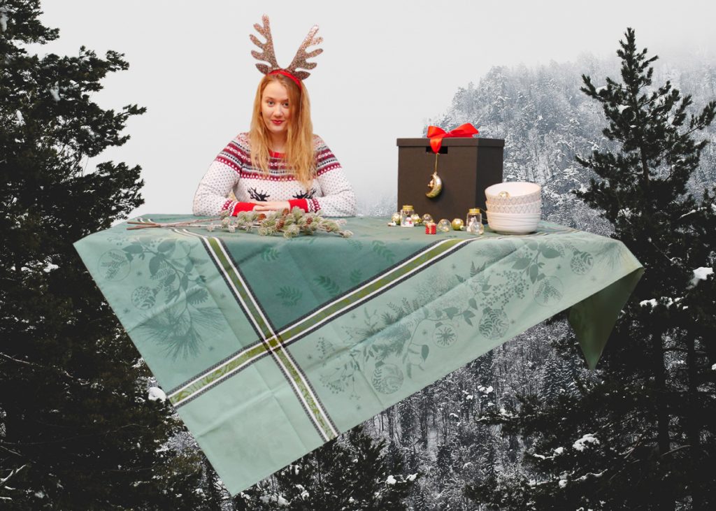 bonnes fêtes noël - blog déco - clem around the corner