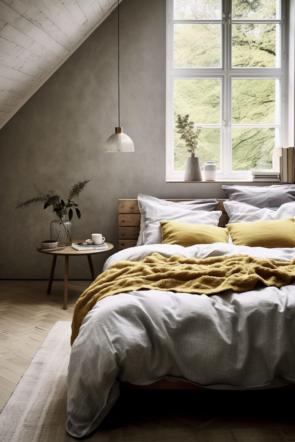 maison de campagne combles aménagés guestroom gite