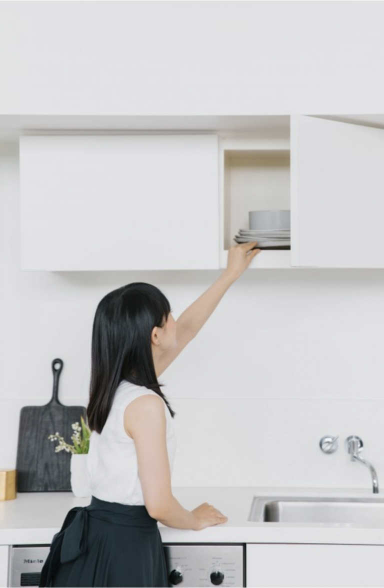 méthode de rangement marie kondo