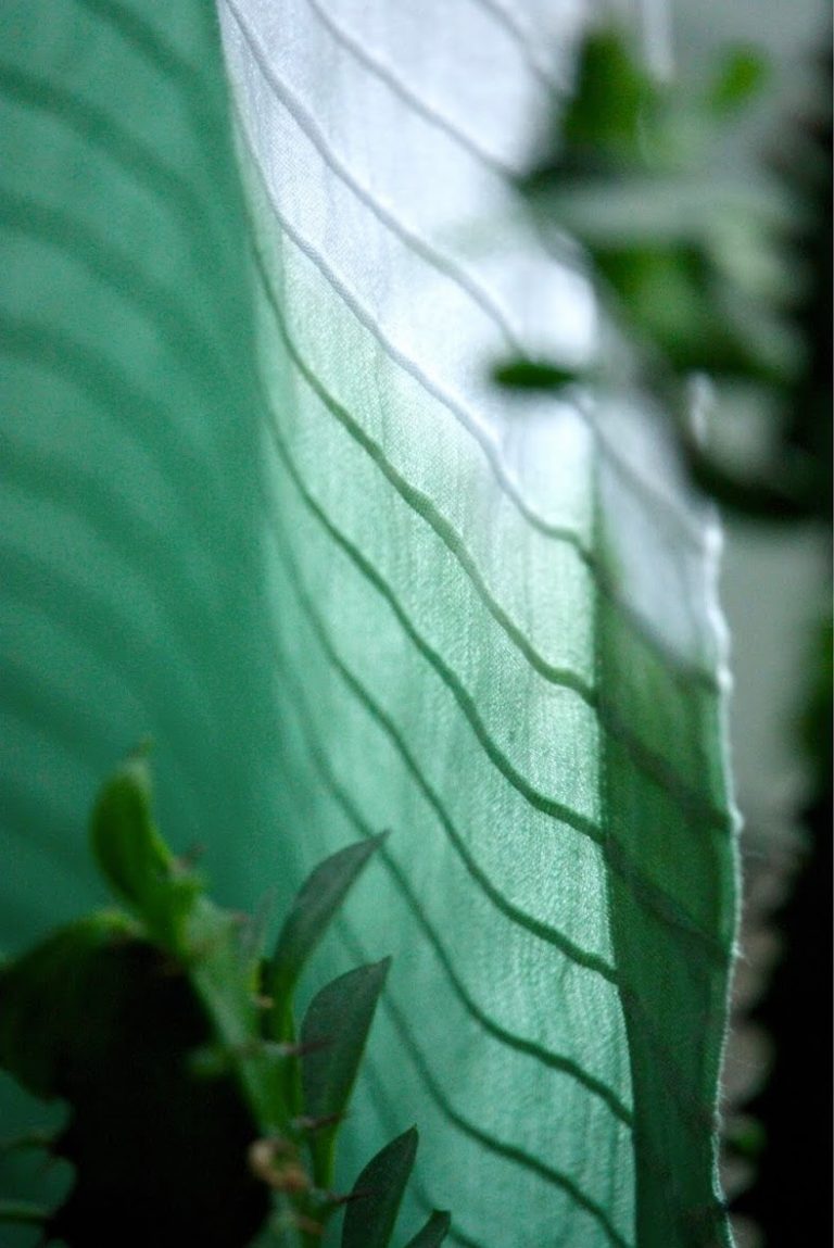 comment teindre soit meme rideau en coton lin lavé conseil astuce