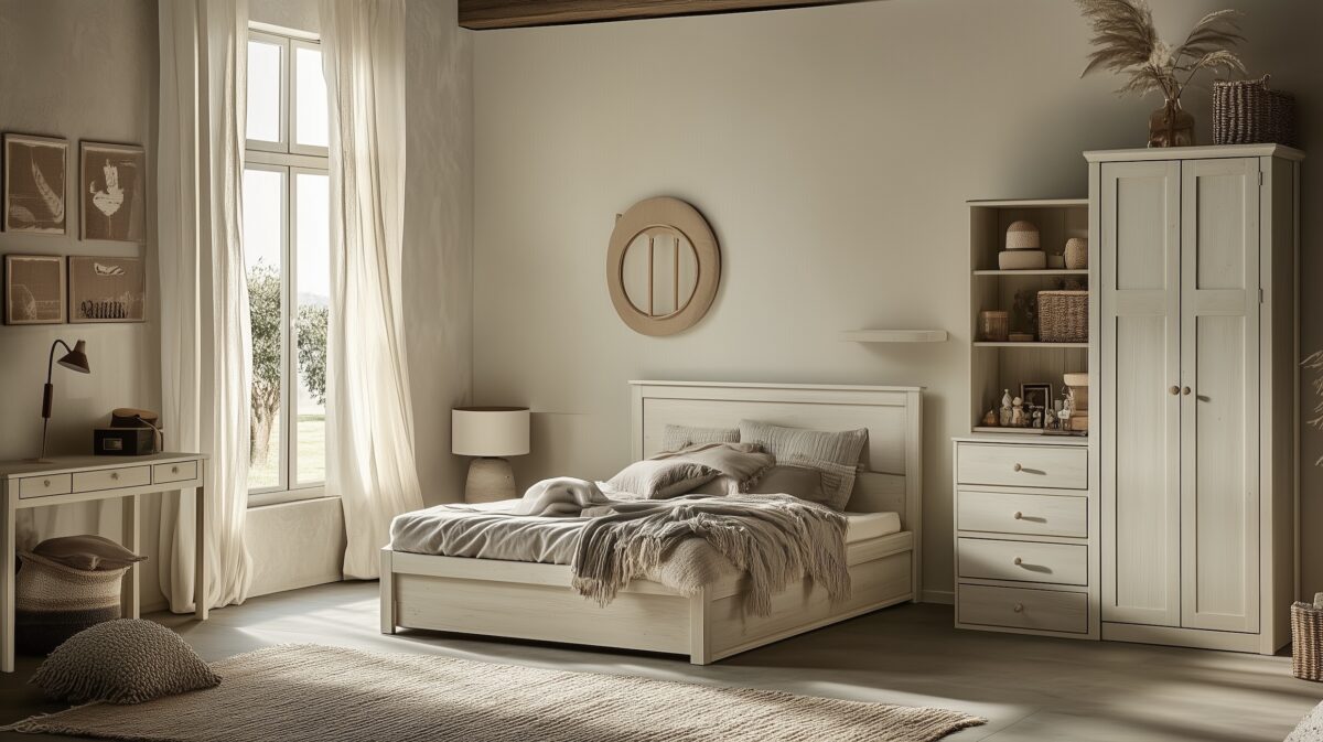 déco chambre ado cocooning boho - blog décoration