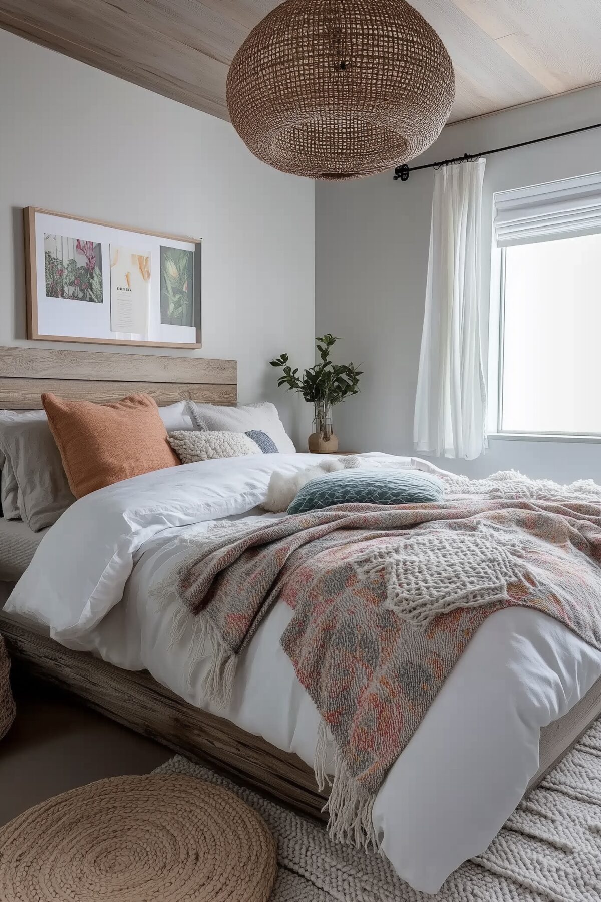 déco chambre ado cocooning fille gipsy blog