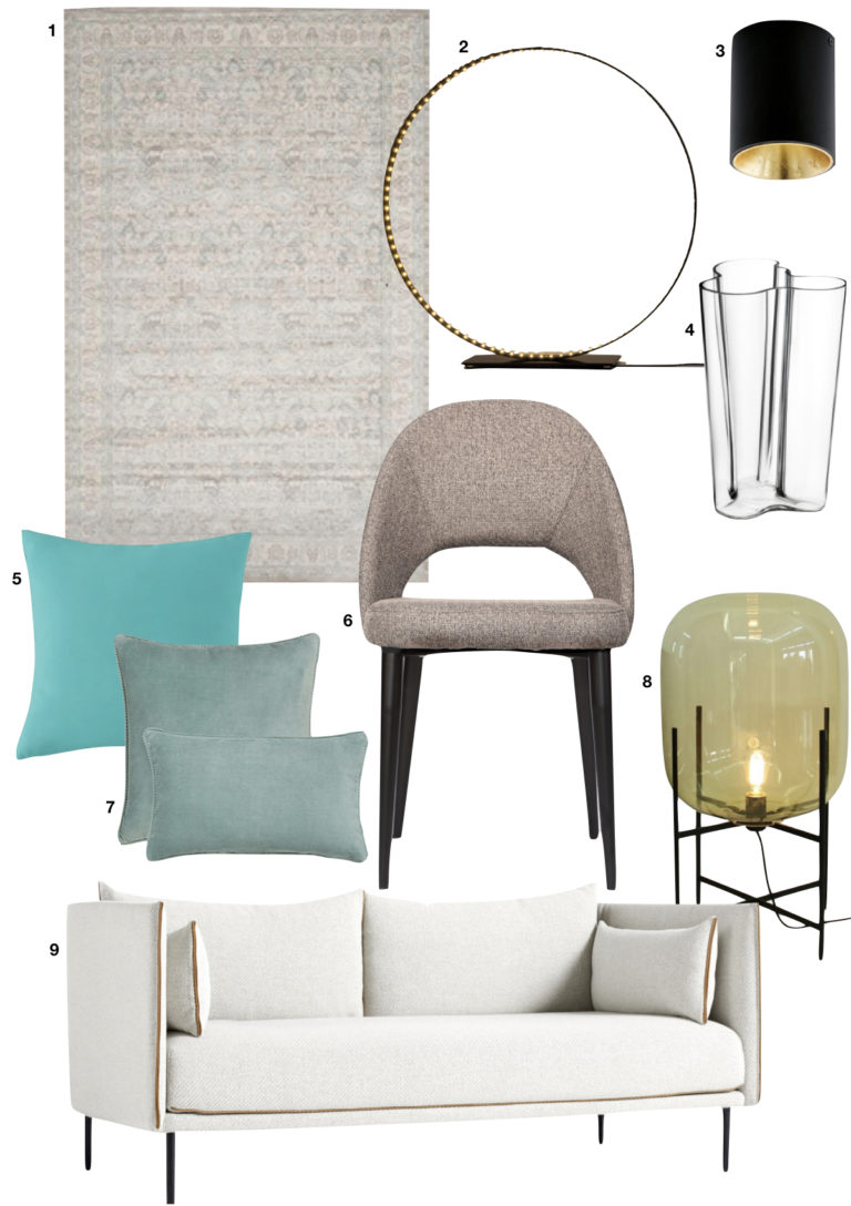 comment meubler un appartement de 60m2 chic parisien