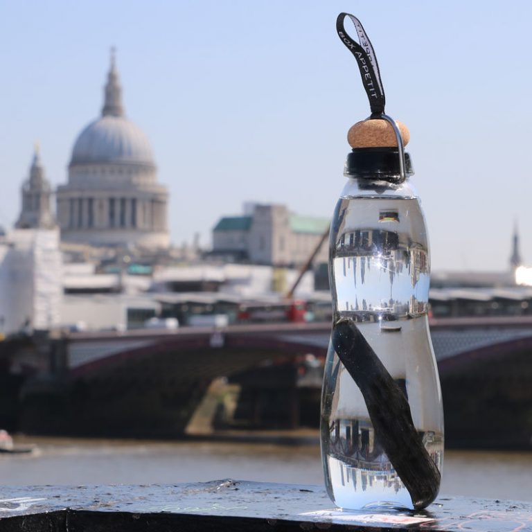 gourde charbon avis gestes éco-responsables dans la cuisine - blog déco - clem around the corner