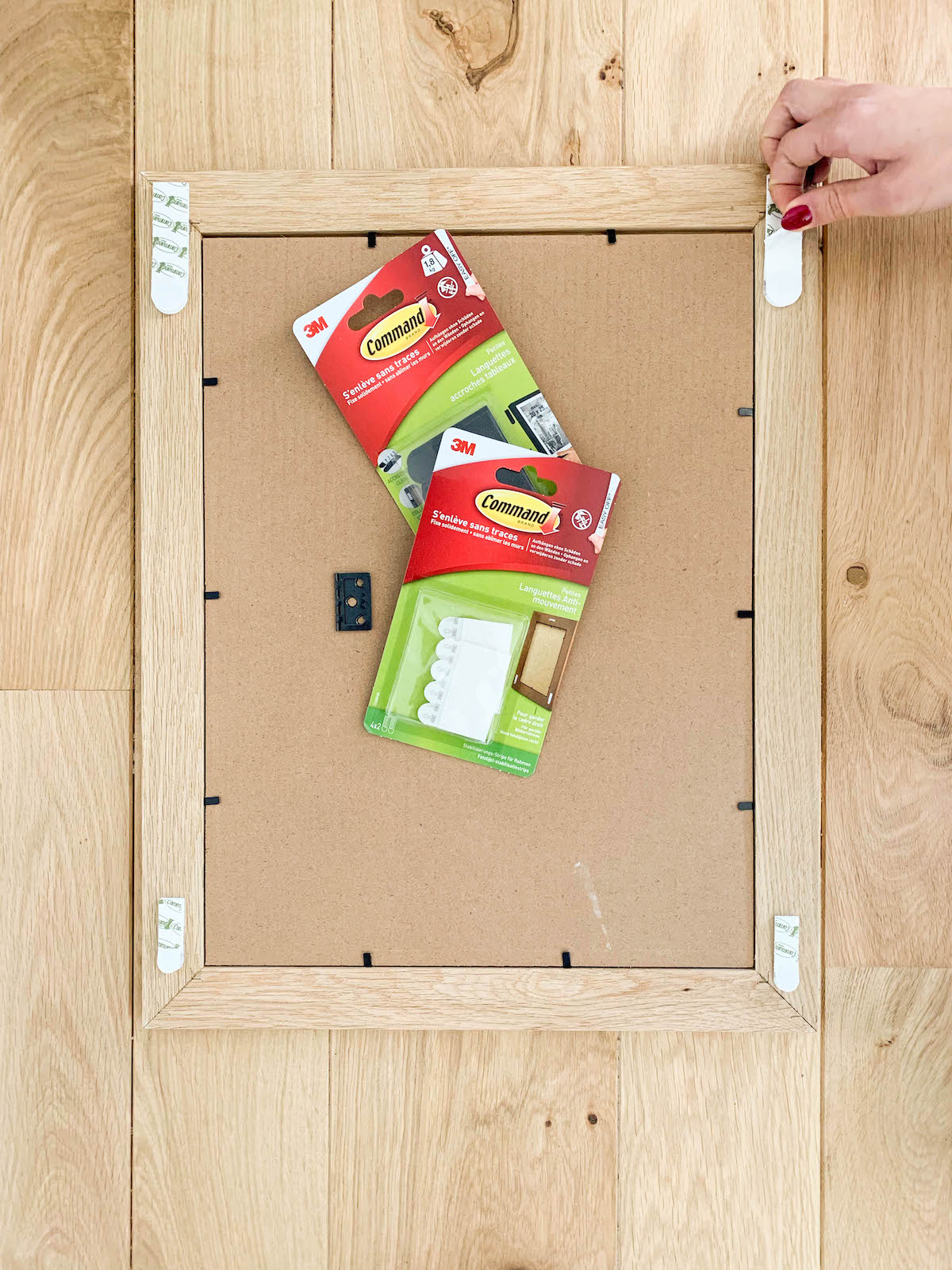 decorer mur sans faire de trou etudiant location locataire astuce deco