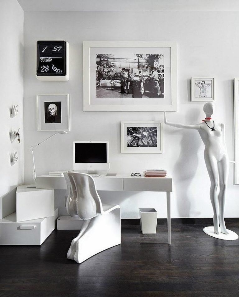 on adopte la déco féministe dans son intérieur chaise her casamania déco décoration tendance