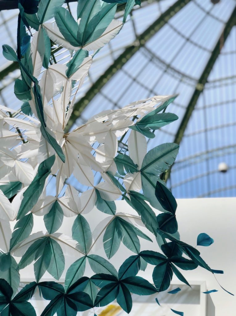 decoration artisanat biennale revelations edition 2019 grand palais atelier art de france