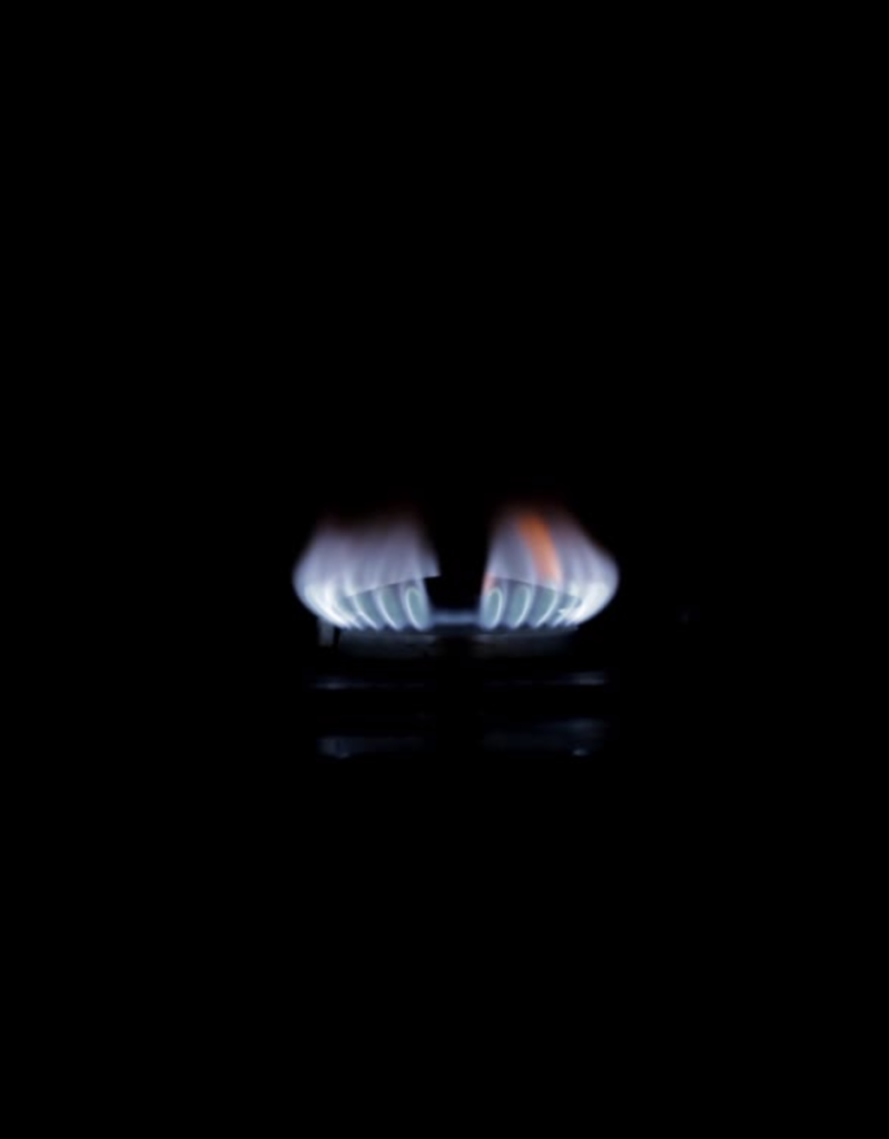 gaziniere gaz naturel avenir grdf cuisine - blog déco - clemaroundthecorner