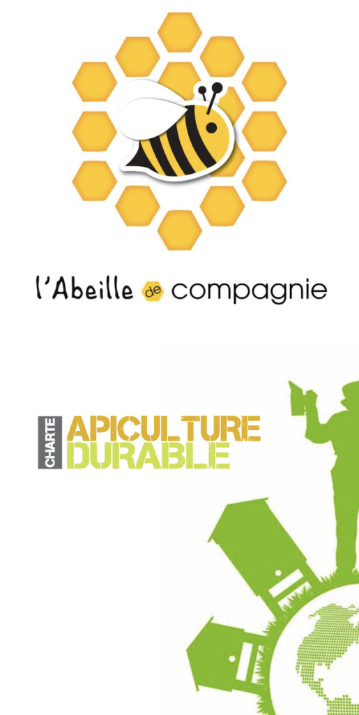 l abeille de compagnie association qui lutte contre la disparition de l abeille noire parrainer une ruche - blog déco - clemaroundthecorner