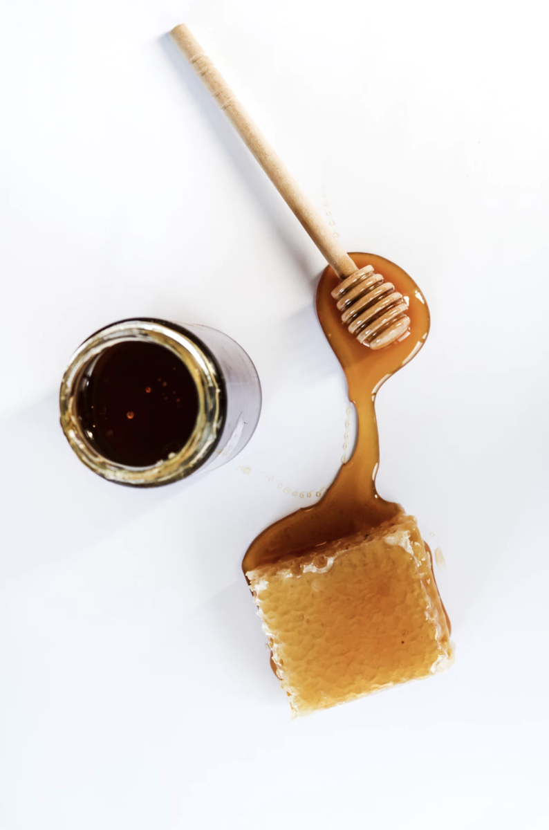 miel honey sauver les abeilles pot de miel deguster - blog déco - clemaroundthecorner