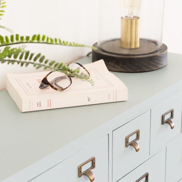 diy commode casier style atelier industriel meuble de metier a fabriquer soi meme