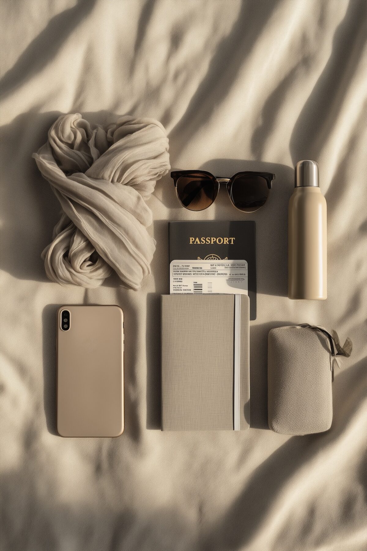 astuces voyage avion vaccin passeport visa facile