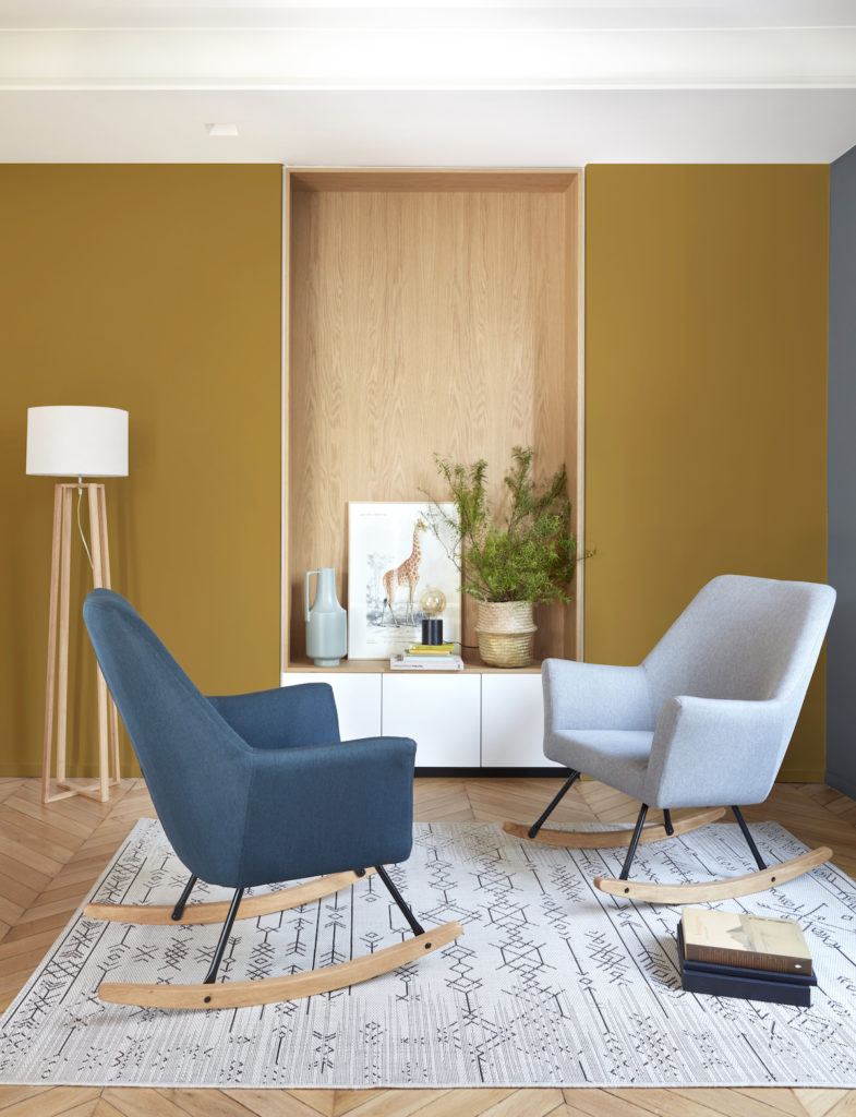 fauteuil bascule confortable pas cher design nouvelle collection but