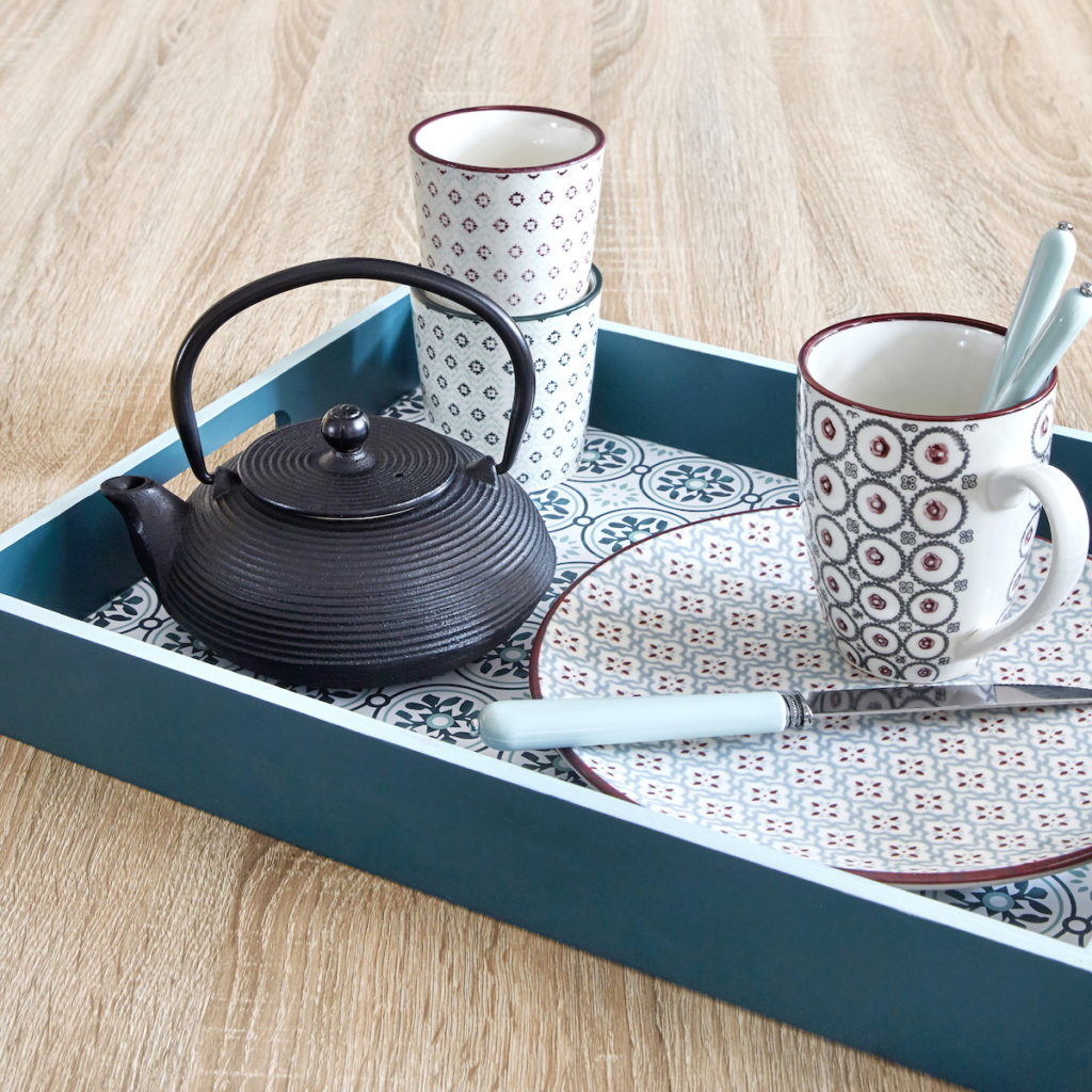 nouvelle collection but assiette design pas cher - blog déco - clem around the corner